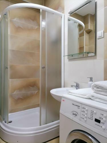 Apartman Mia