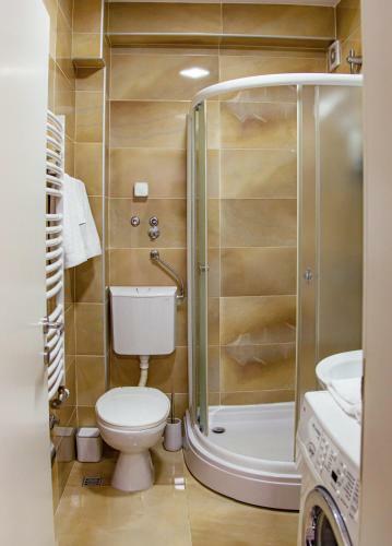 Apartman Mia