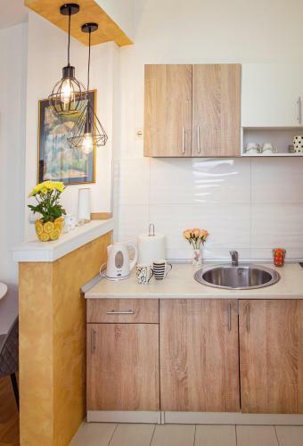 Apartman Mia