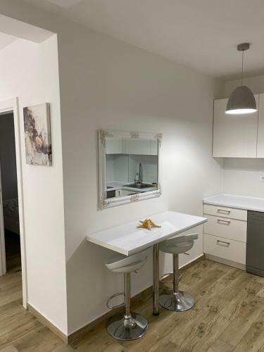 Apartamento Alex