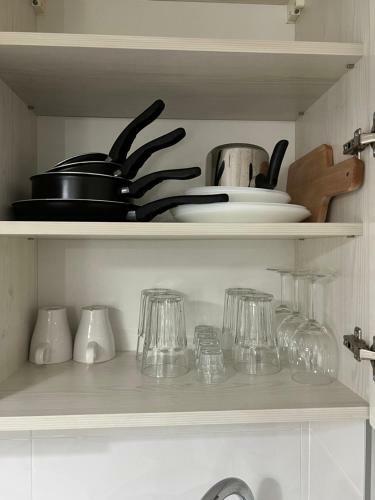 Apartamento Alex