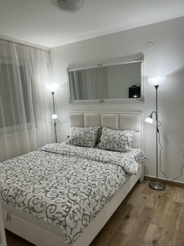 Apartamento Alex