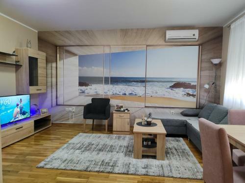 Apartman Espresso
