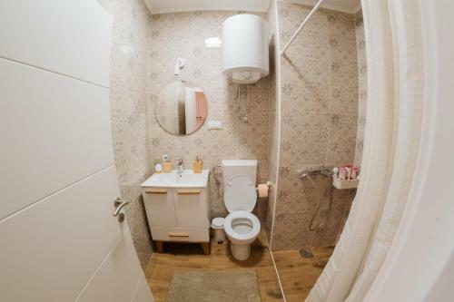 Apartman Cute&cosy Lux