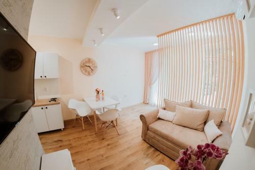 Apartman Cute&cosy Lux