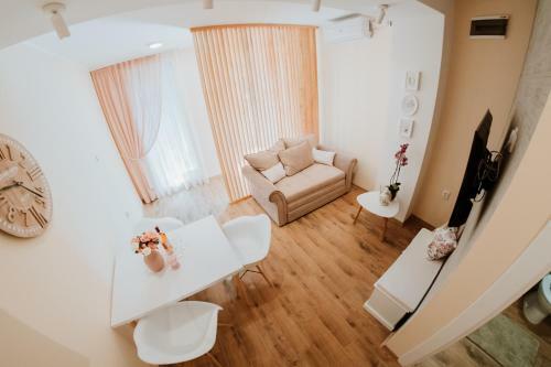Apartman Cute&cosy Lux