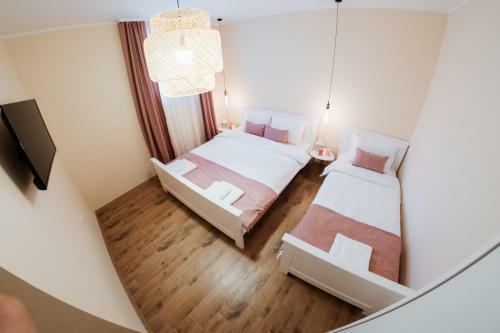 Apartman Cute&cosy Lux