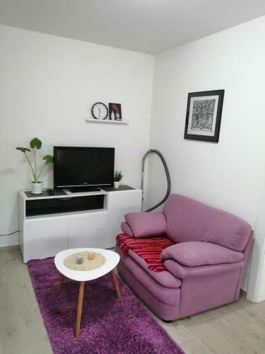 Apartamento Ideal Sm