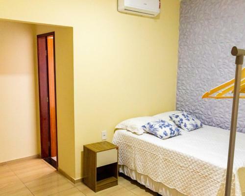 Posada Pousada Estrela Da Manh�