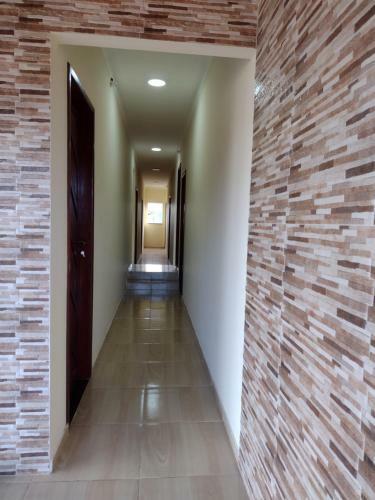 Posada Pousada Estrela Da Manh�