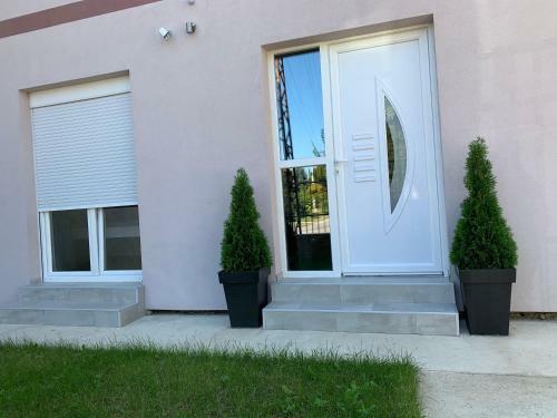 Apartman Spring