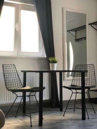 Apartman Spring