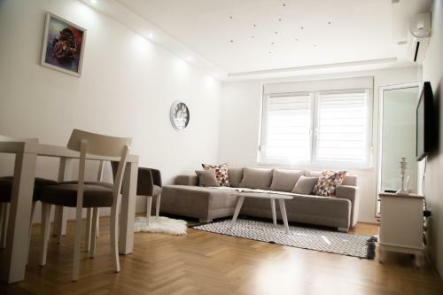 Apartman Rada