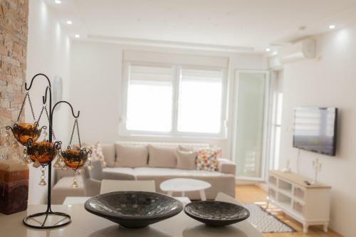 Apartman Rada