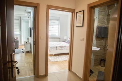 Apartman Rada