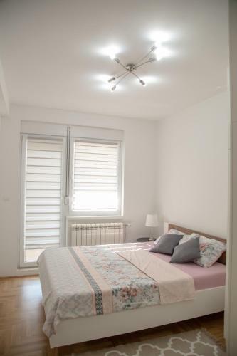Apartman Rada