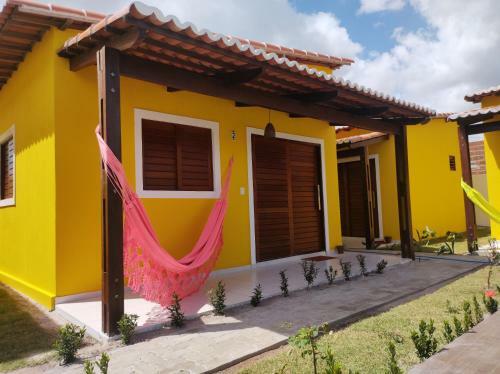 Hotel Pousada C�u Azul