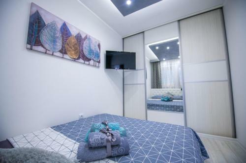 Apartman Nina II