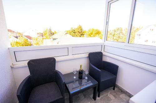 Apartman Nina II