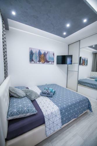 Apartman Nina II