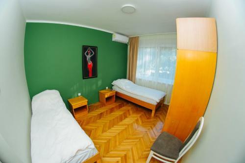 Apartamento Central