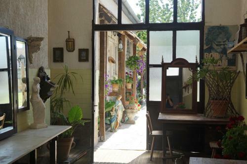 Somborski Salas - U Centru - Apartmani