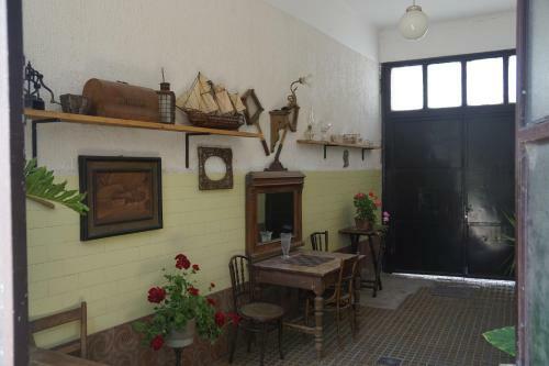 Somborski Salas - U Centru - Apartmani