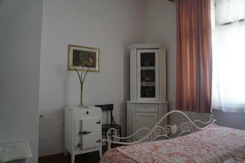 Somborski Salas - U Centru - Apartmani