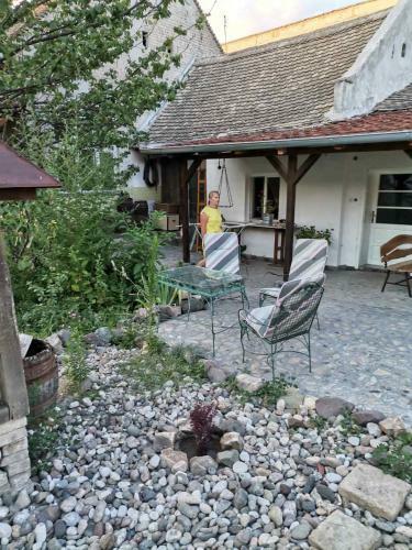 Somborski Salas - U Centru - Apartmani