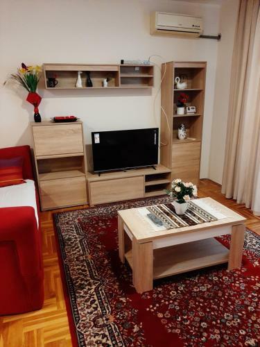 Slavica Apartman