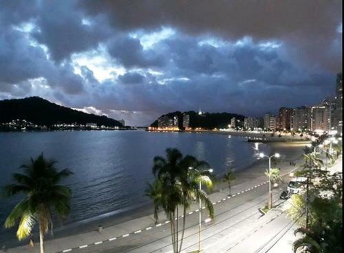 Apartamento Recanto Praia