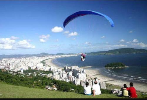 Apartamento Recanto Praia