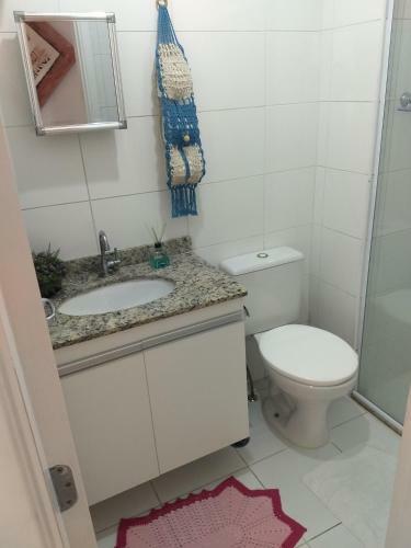 Apartamento Recanto Praia