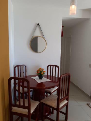 Apartamento Recanto Praia