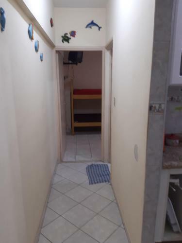 Apartamento Em S�o Vicente - Sp