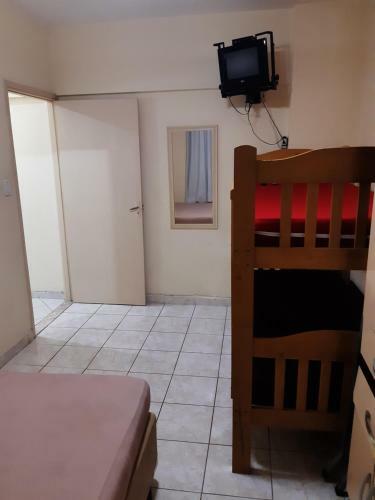 Apartamento Em S�o Vicente - Sp