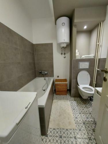 Apartman Jelena