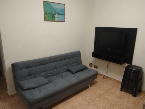 Apartamento Apto Beira Mar - S�o Vicente - Sp