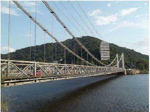 Apartamento Apto Beira Mar - S�o Vicente - Sp