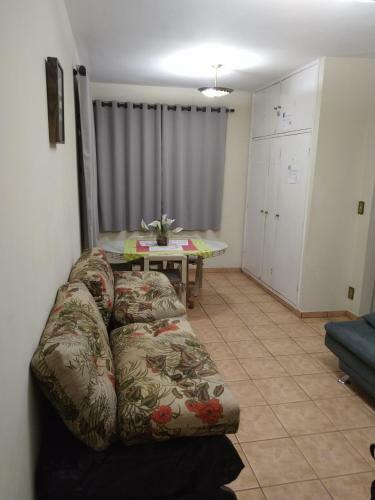 Apartamento Apto Beira Mar - S�o Vicente - Sp