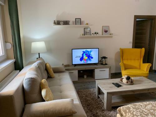 Apartman Hana