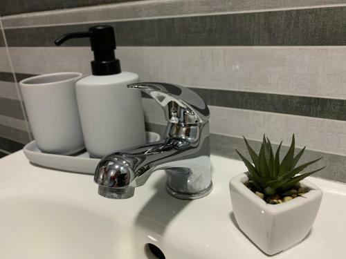 Apartman Hana