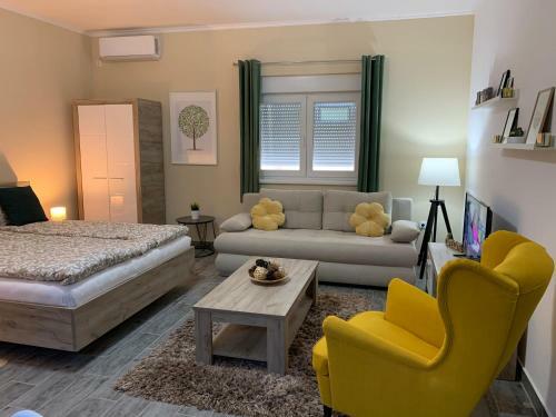 Apartman Hana