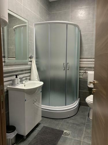 Apartman Hana