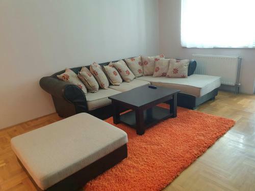 Apartman Mirage