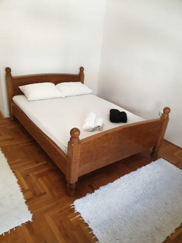 Apartman Mirage
