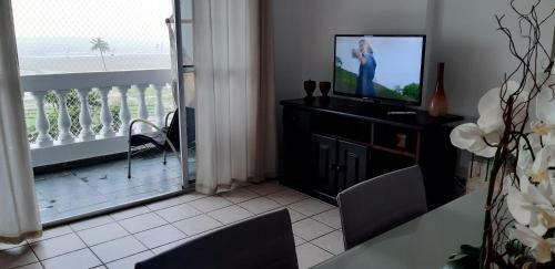 Apartamento Itarar� Vista Ao Mar