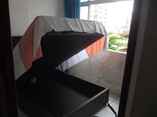Apartamento Temporada