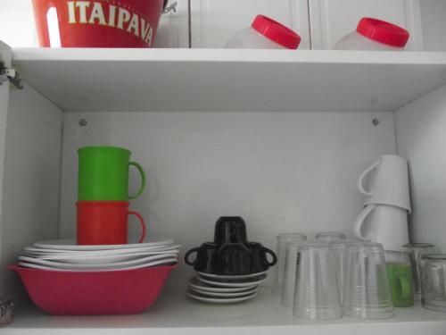 Apartamento Temporada