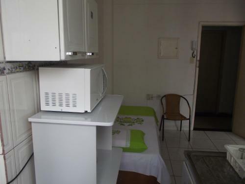 Apartamento Temporada